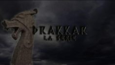 TV07 : la série Drakkar