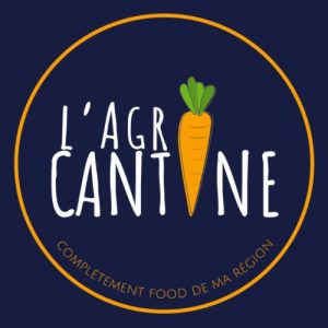 logo L'Agricantine foodtruck