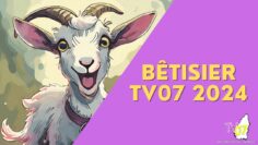 TV07 : Bêtisier 2024